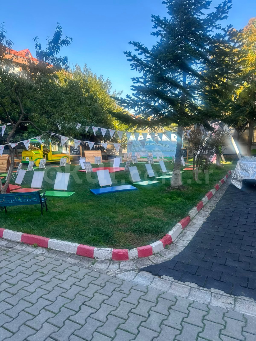 Özel Nar Anaokulu - 25
