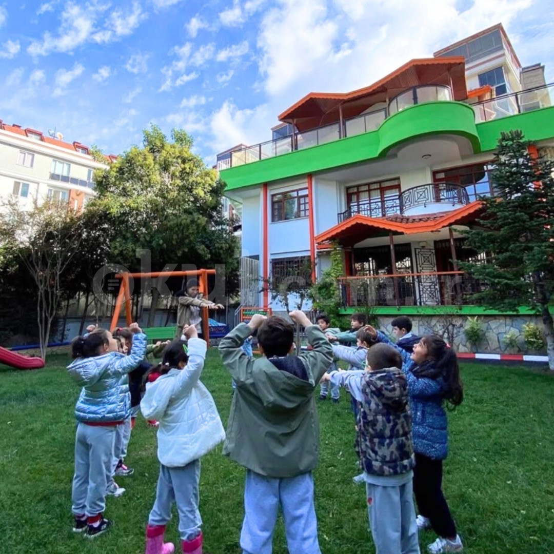 Özel Nar Anaokulu - 21