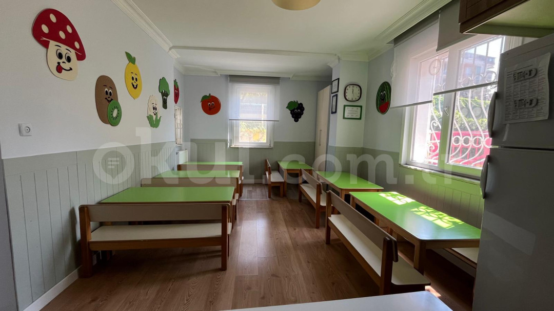 Özel Pınartepe Güneş Anaokulu - 18