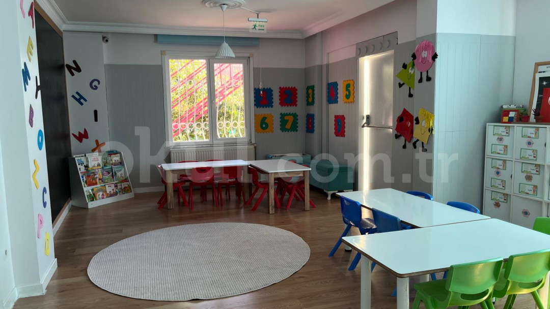 Özel Pınartepe Güneş Anaokulu - 27