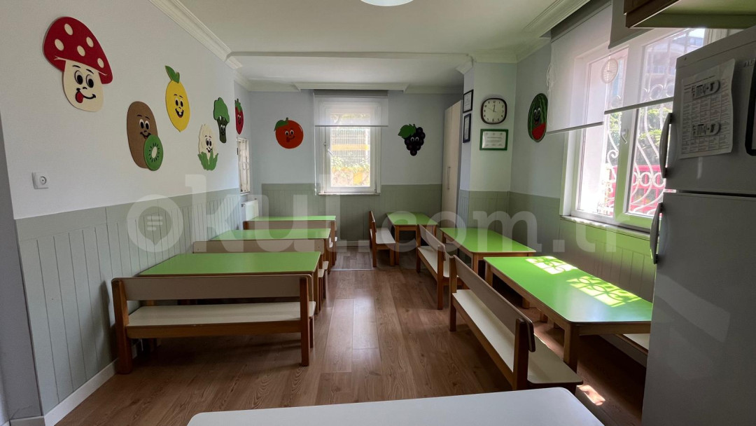 Özel Pınartepe Güneş Anaokulu - 17
