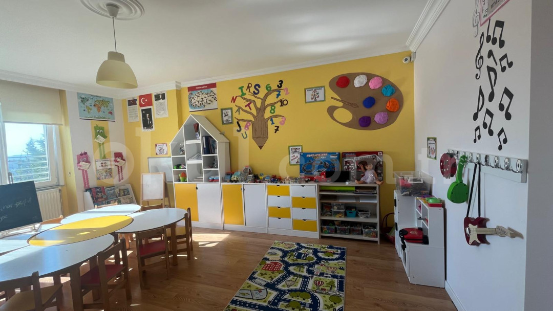 Özel Pınartepe Güneş Anaokulu - 30