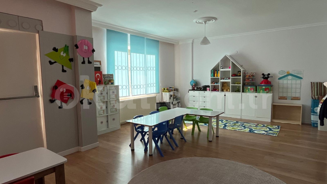 Özel Pınartepe Güneş Anaokulu - 26