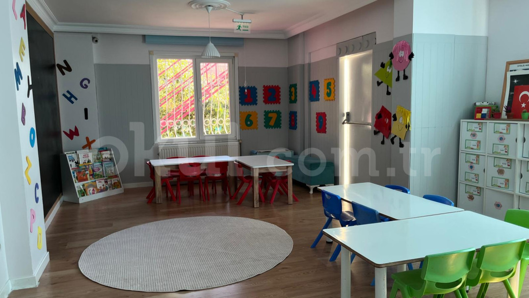 Özel Pınartepe Güneş Anaokulu - 28