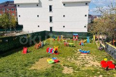 Özel Pınartepe Güneş Anaokulu
