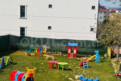 Özel Pınartepe Güneş Anaokulu