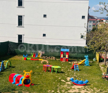 Özel Pınartepe Güneş Anaokulu