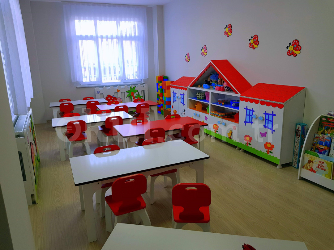 Özel Çatalca Renkli Rüyalar Anaokulu - 2