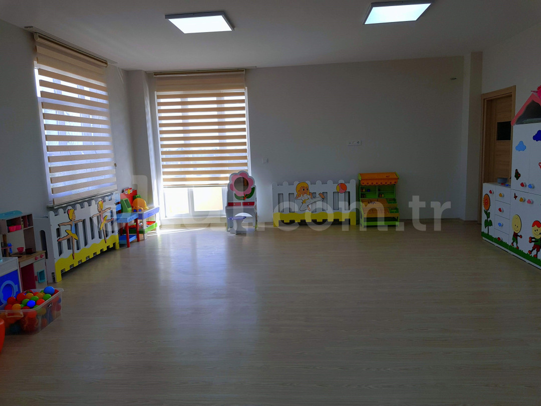 Özel Çatalca Renkli Rüyalar Anaokulu - 4