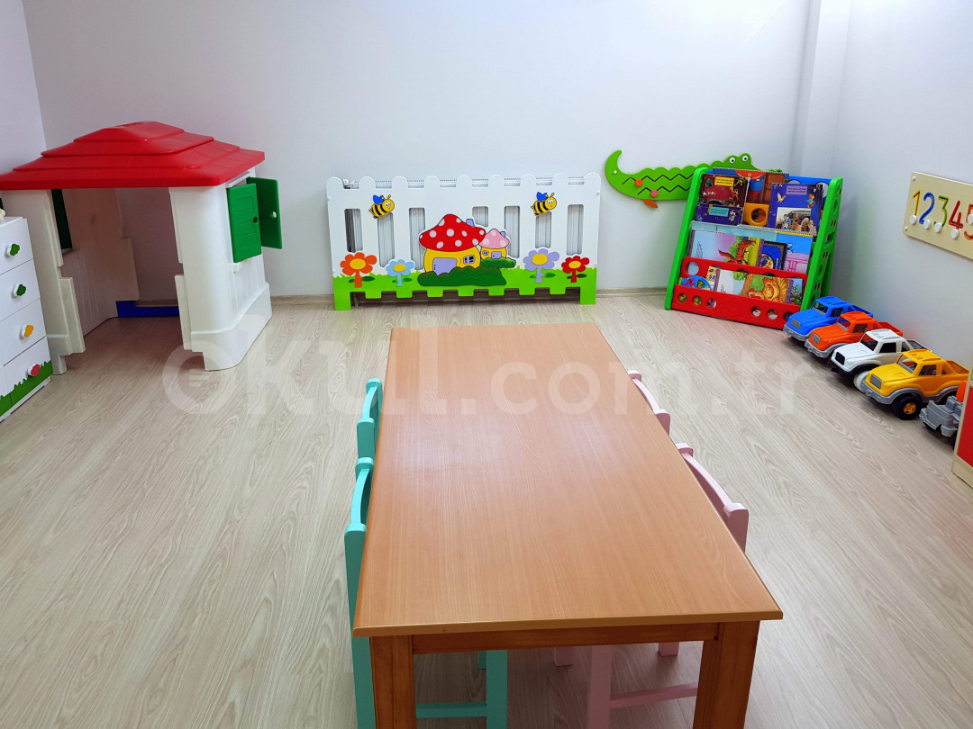 Özel Çatalca Renkli Rüyalar Anaokulu - 7