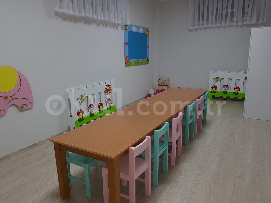 Özel Çatalca Renkli Rüyalar Anaokulu - 6