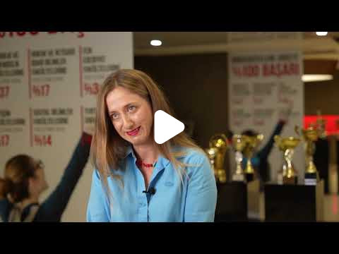 Özel Anabilim Eğitim Kurumları Çekmeköy Anaokulu - 26