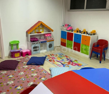 Özel Çekmeköy Bilgi Anaokulu