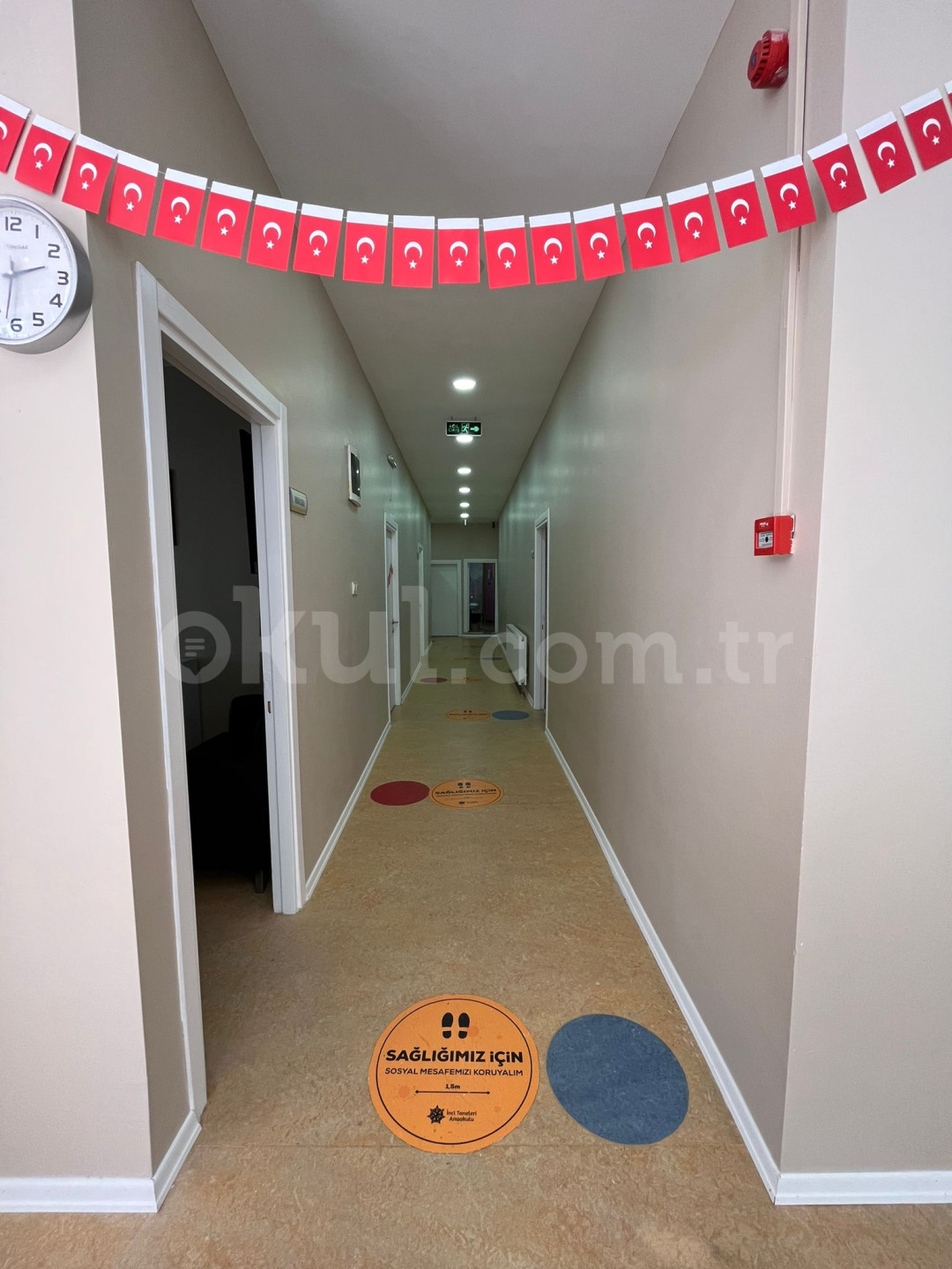 Özel İnci Taneleri Anaokulu - 25
