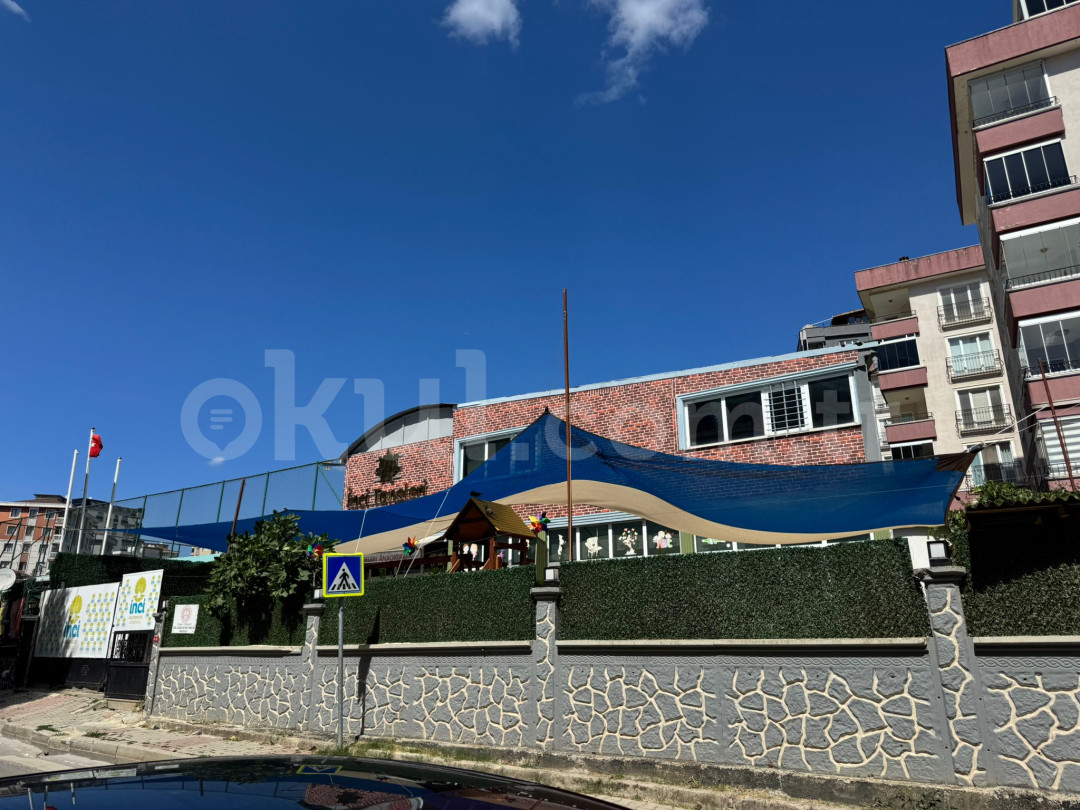 Özel İnci Taneleri Anaokulu - 3