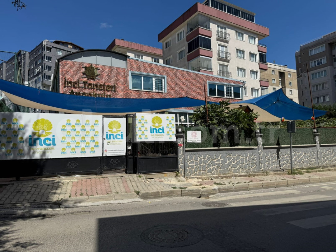 Özel İnci Taneleri Anaokulu - 2