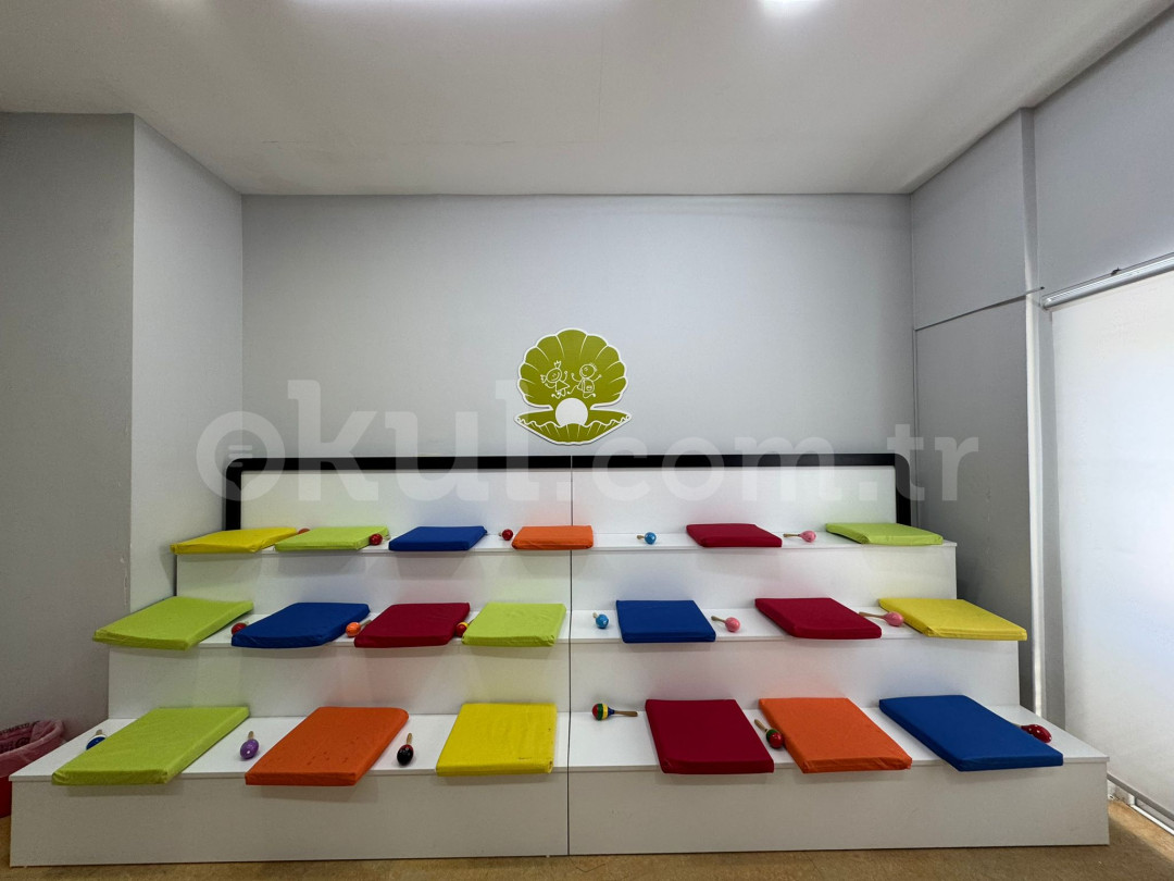 Özel İnci Taneleri Anaokulu - 18