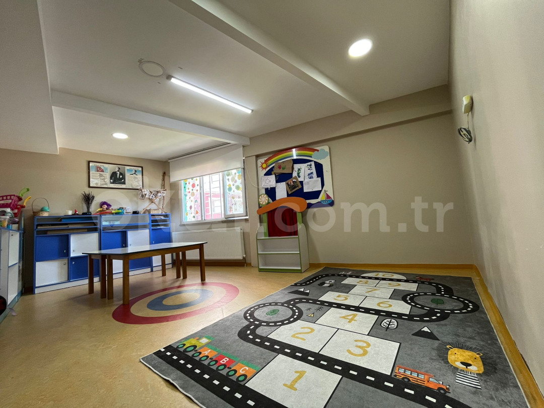 Özel İnci Taneleri Anaokulu - 21