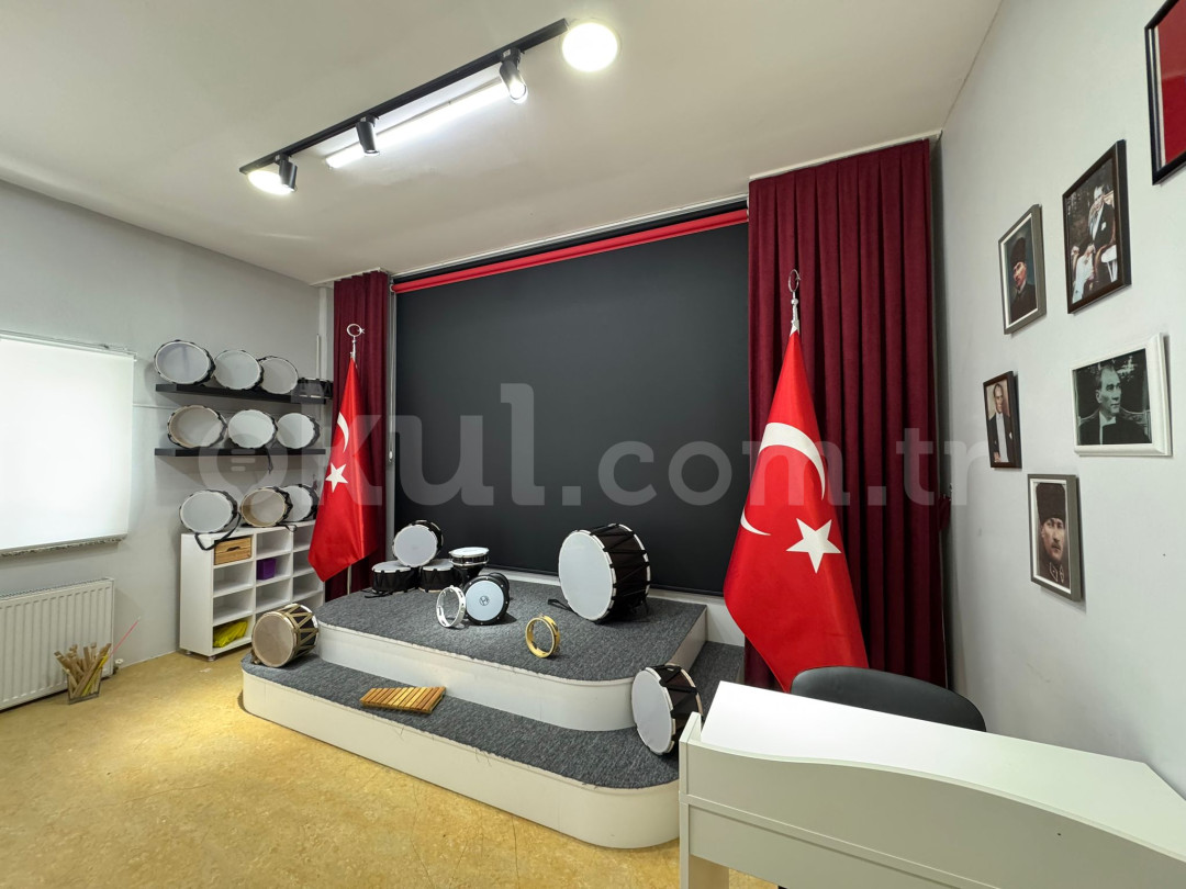 Özel İnci Taneleri Anaokulu - 20