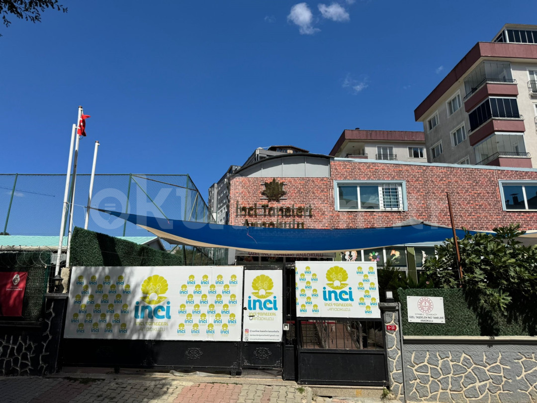 Özel İnci Taneleri Anaokulu - 4