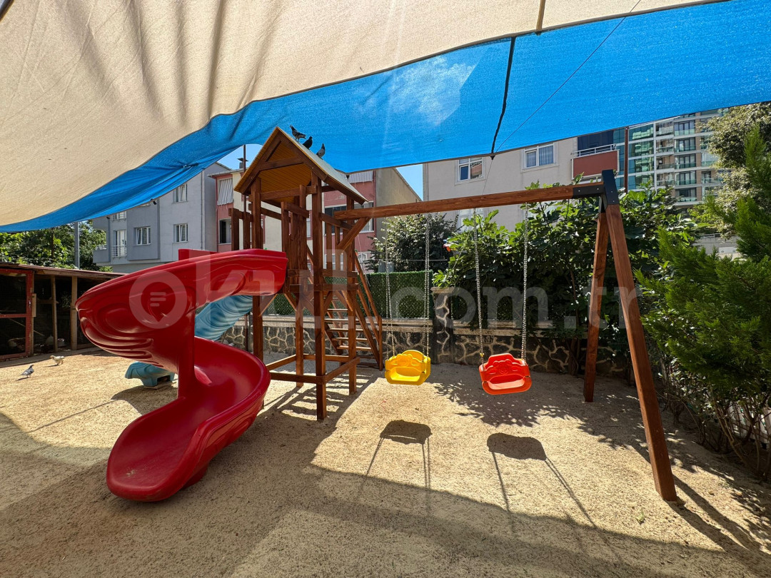 Özel İnci Taneleri Anaokulu - 1