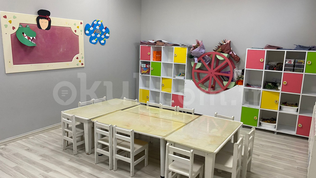 Özel Meltemece Kids Education Academy - 22