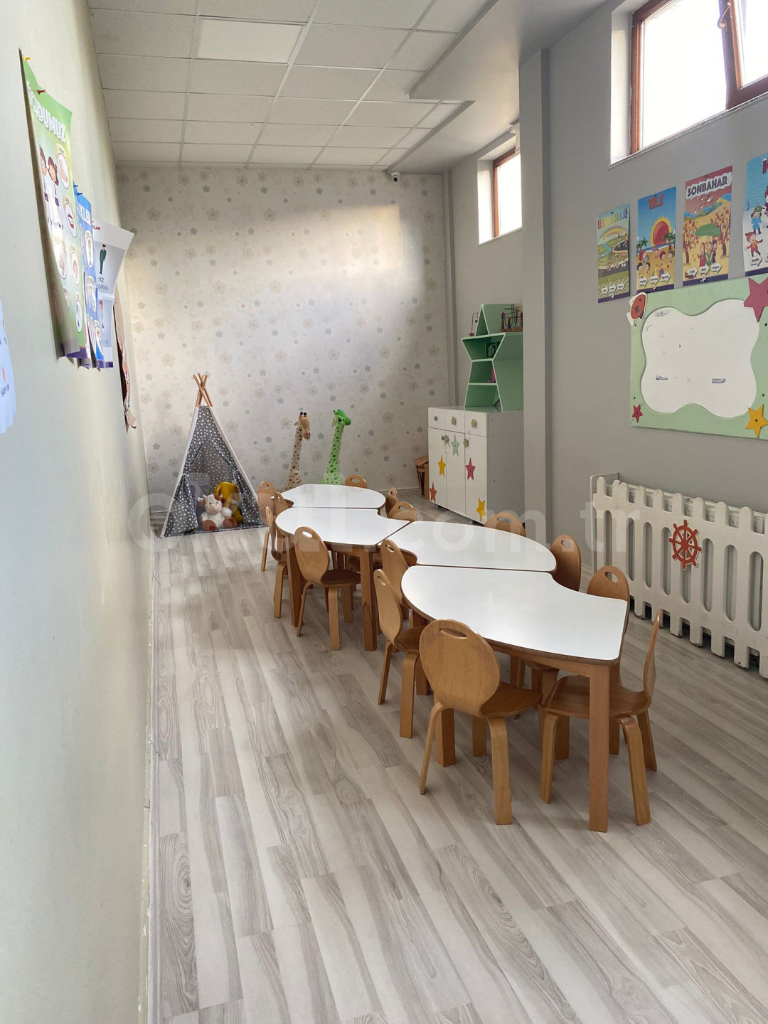 Özel Meltemece Kids Education Academy - 20