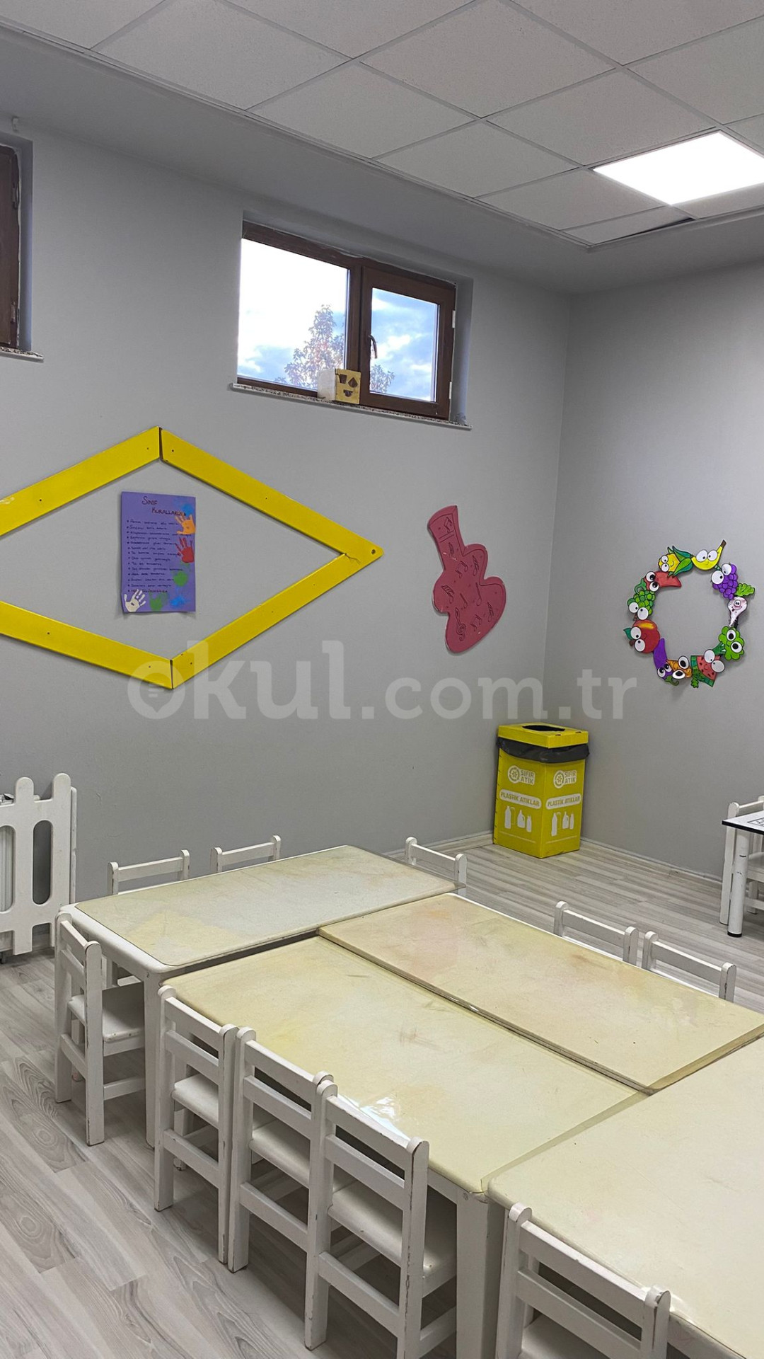 Özel Meltemece Kids Education Academy - 24