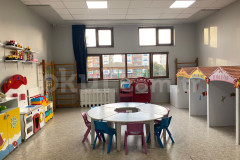 Özel Meltemece Kids Education Academy