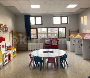Özel Meltemece Kids Education Academy