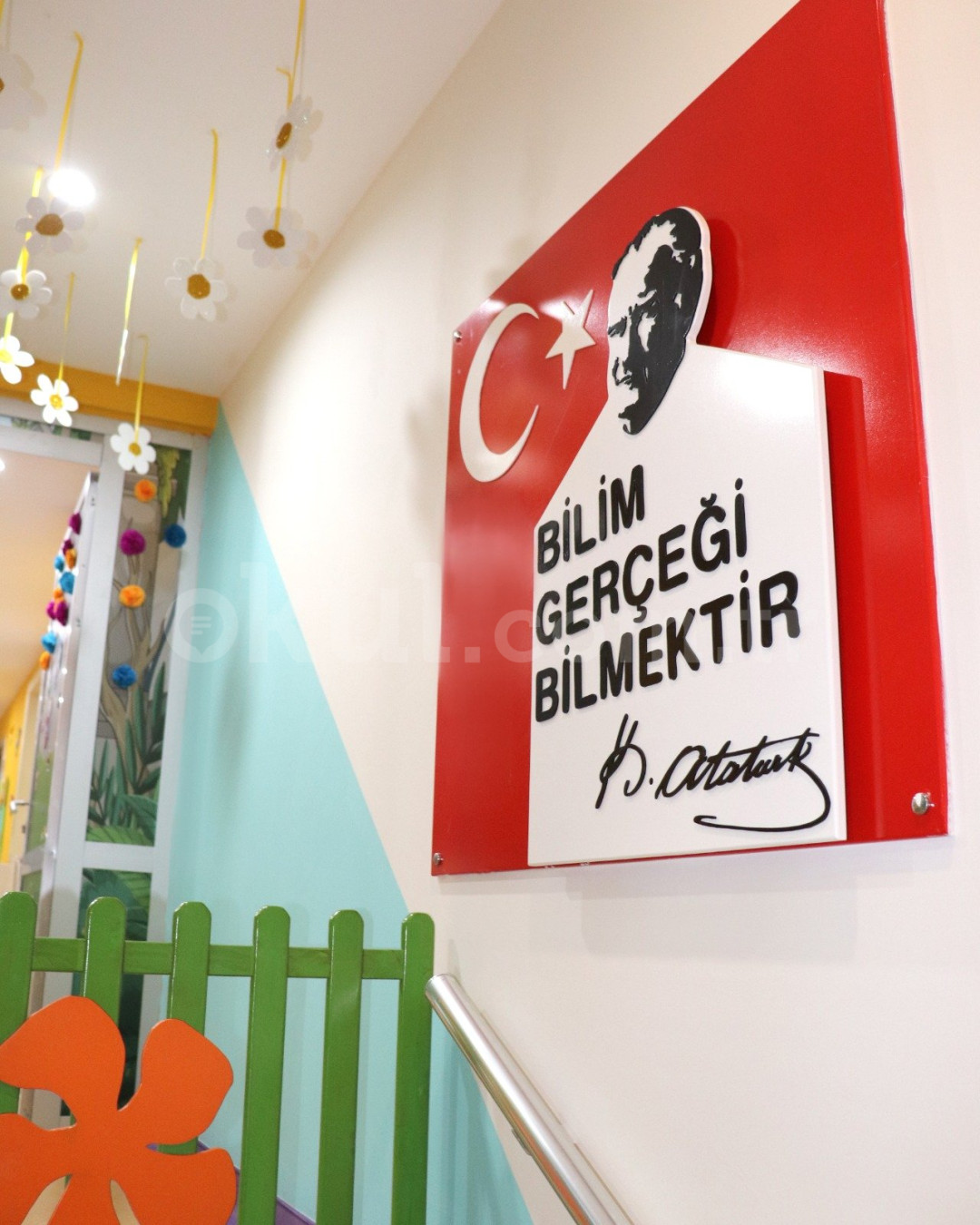 Özel Yağmur Çocuk Anaokulu - 56