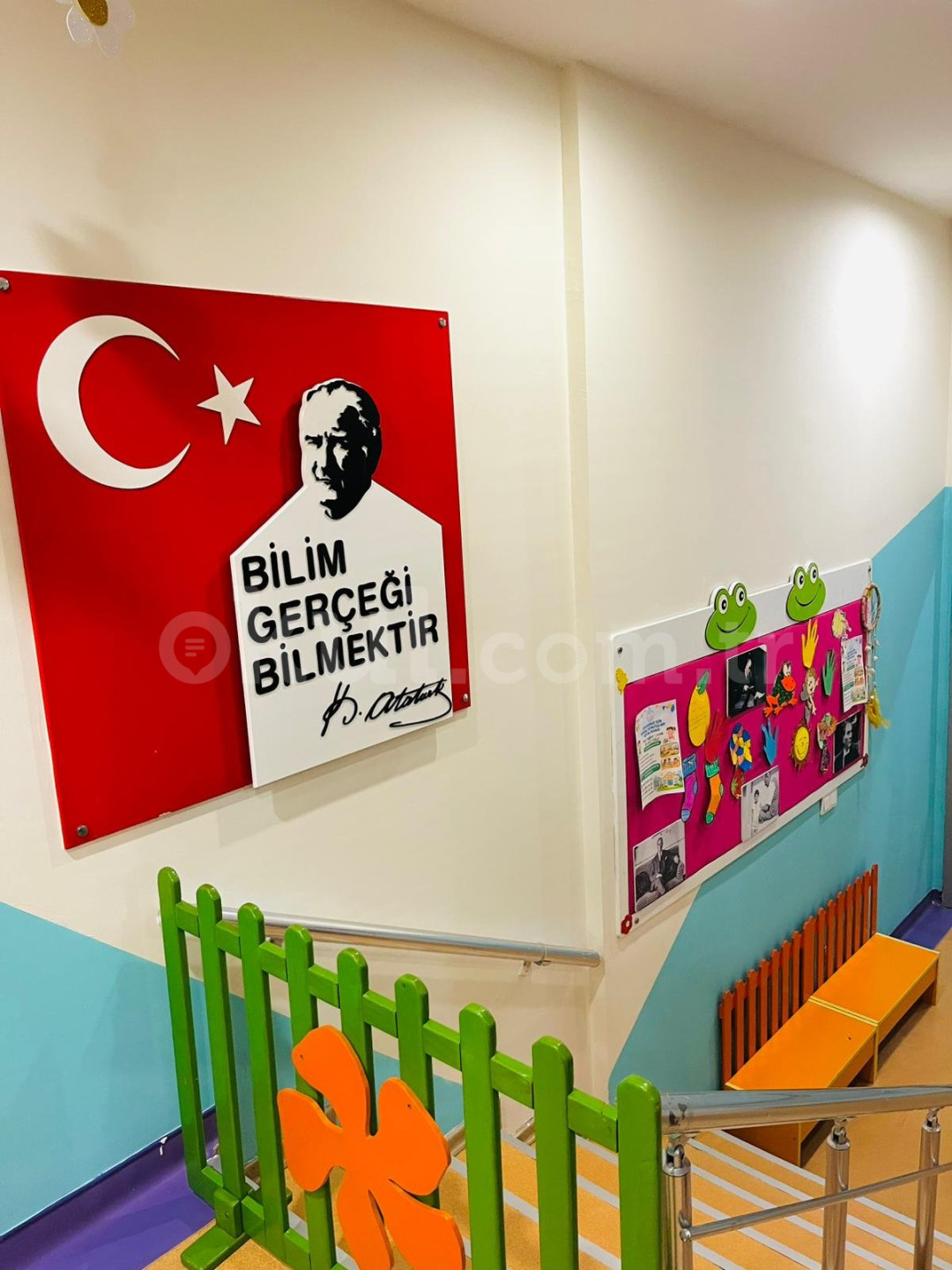 Özel Yağmur Çocuk Anaokulu - 2