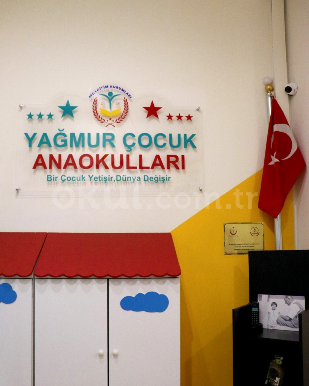 Özel Yağmur Çocuk Anaokulu - 2