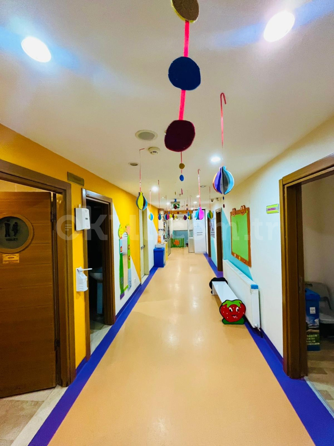 Özel Yağmur Çocuk Anaokulu - 6