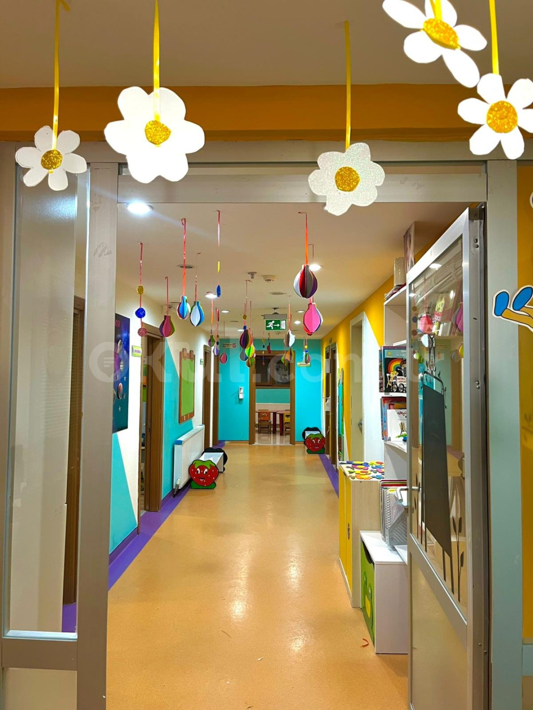 Özel Yağmur Çocuk Anaokulu - 4