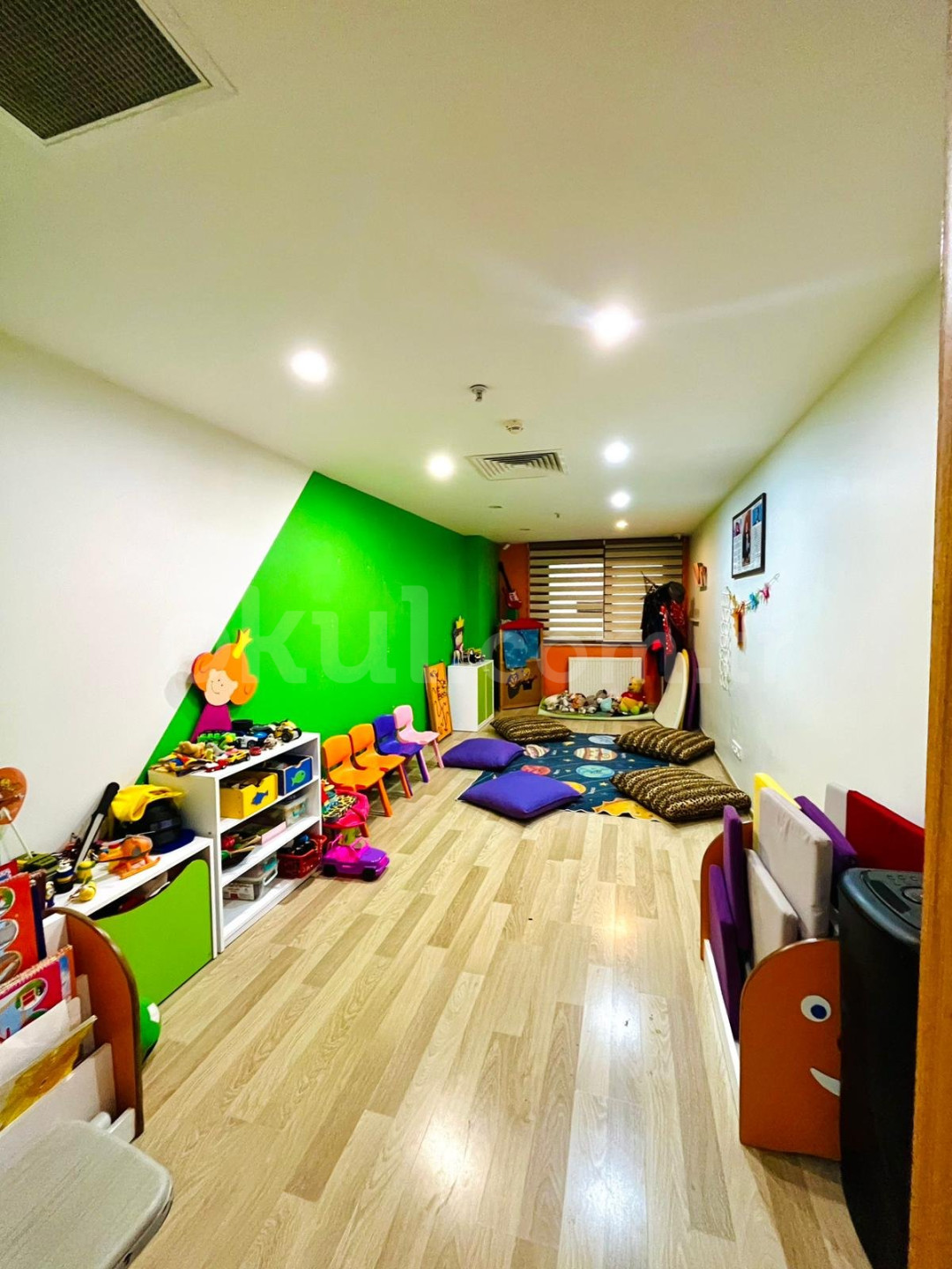 Özel Yağmur Çocuk Anaokulu - 7