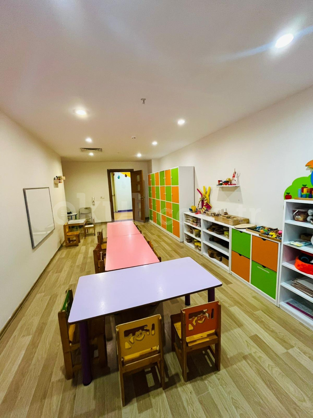 Özel Yağmur Çocuk Anaokulu - 10