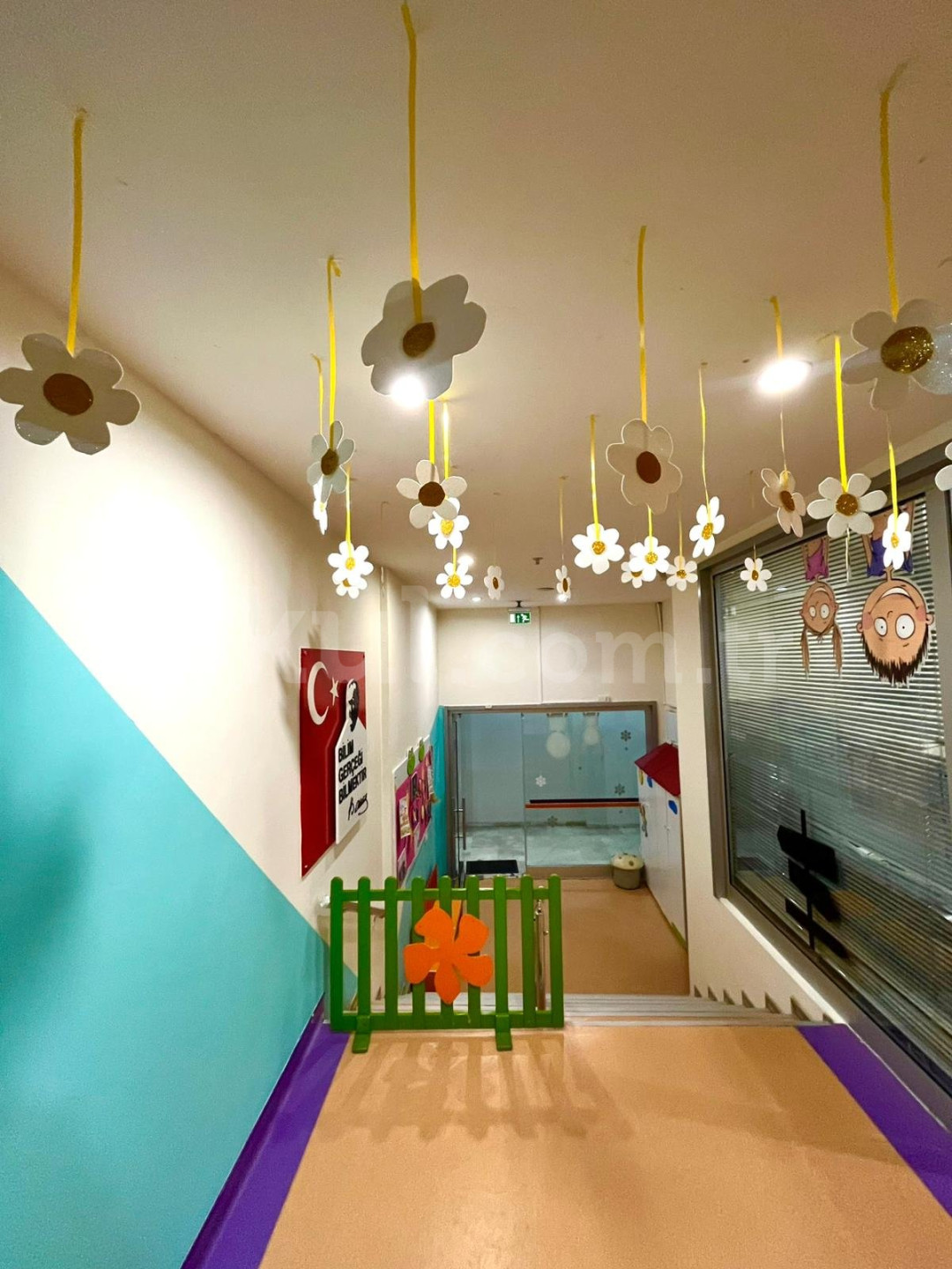Özel Yağmur Çocuk Anaokulu - 9