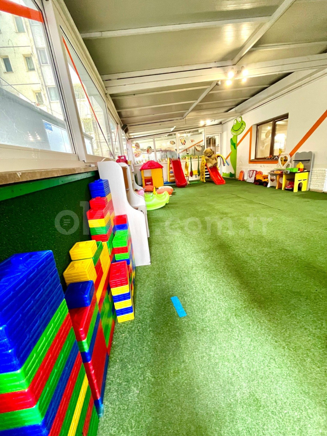 Özel Yağmur Çocuk Anaokulu - 3