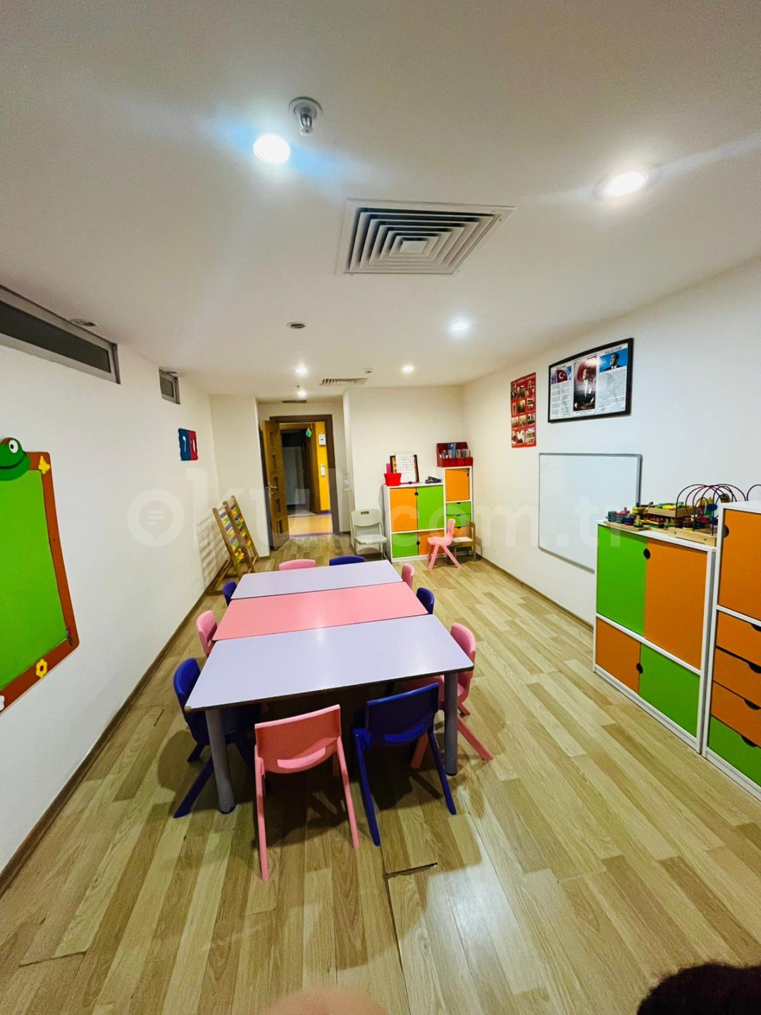 Özel Yağmur Çocuk Anaokulu - 11