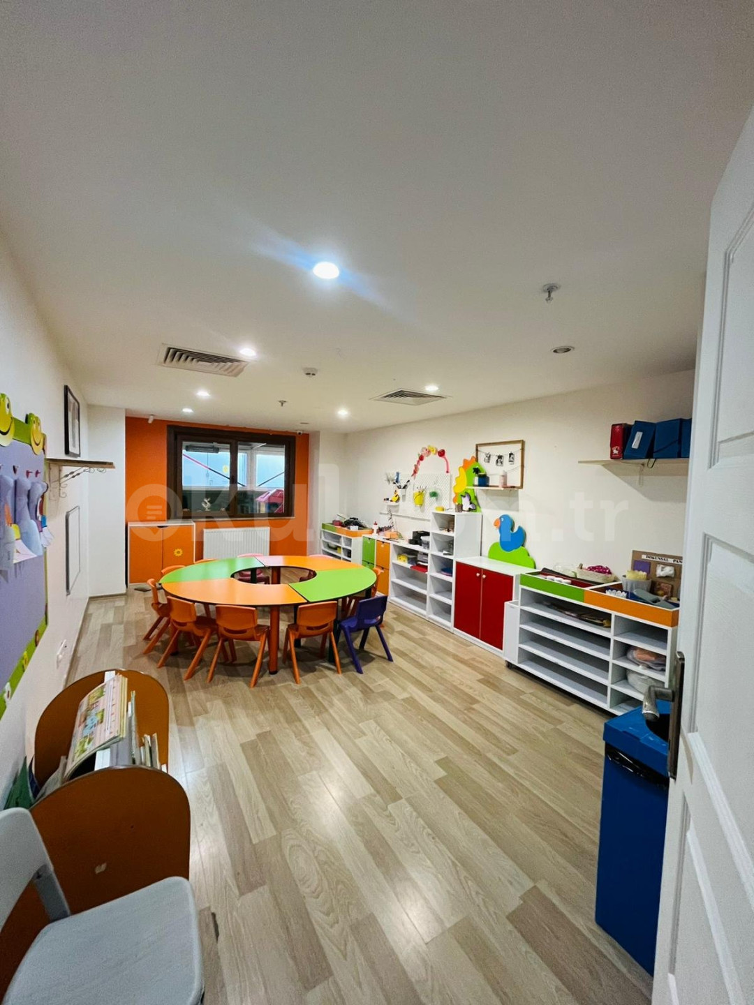 Özel Yağmur Çocuk Anaokulu - 12