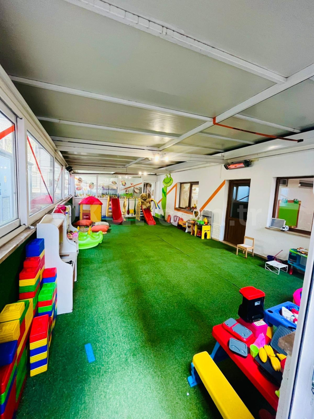 Özel Yağmur Çocuk Anaokulu - 1