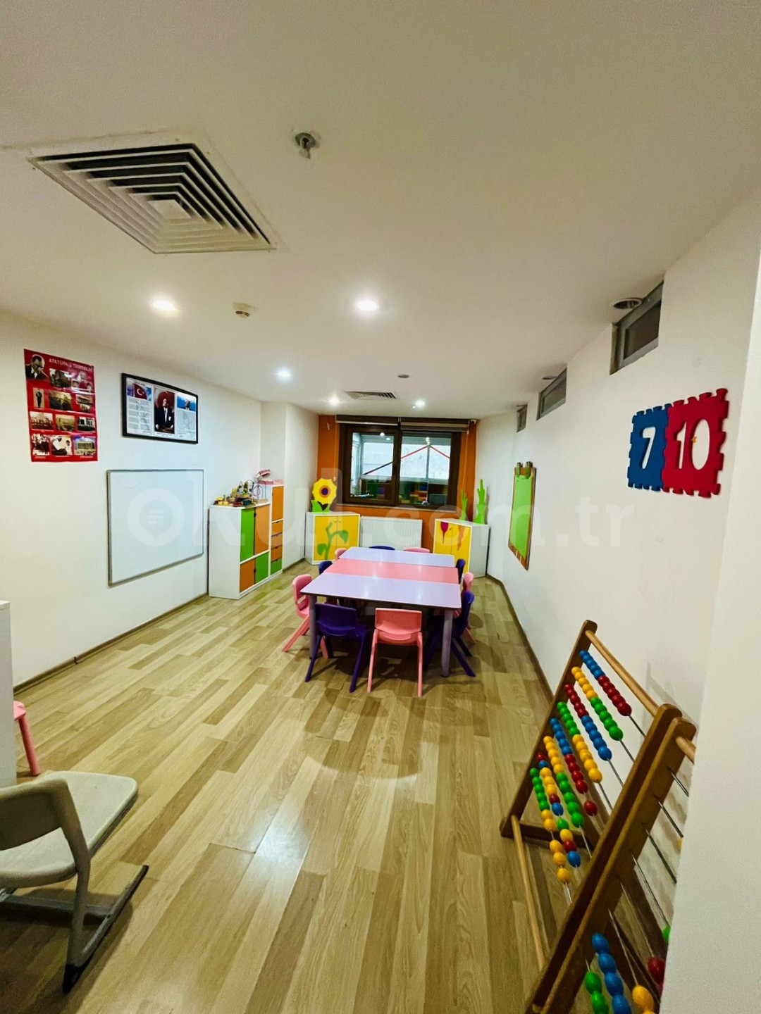 Özel Yağmur Çocuk Anaokulu - 8