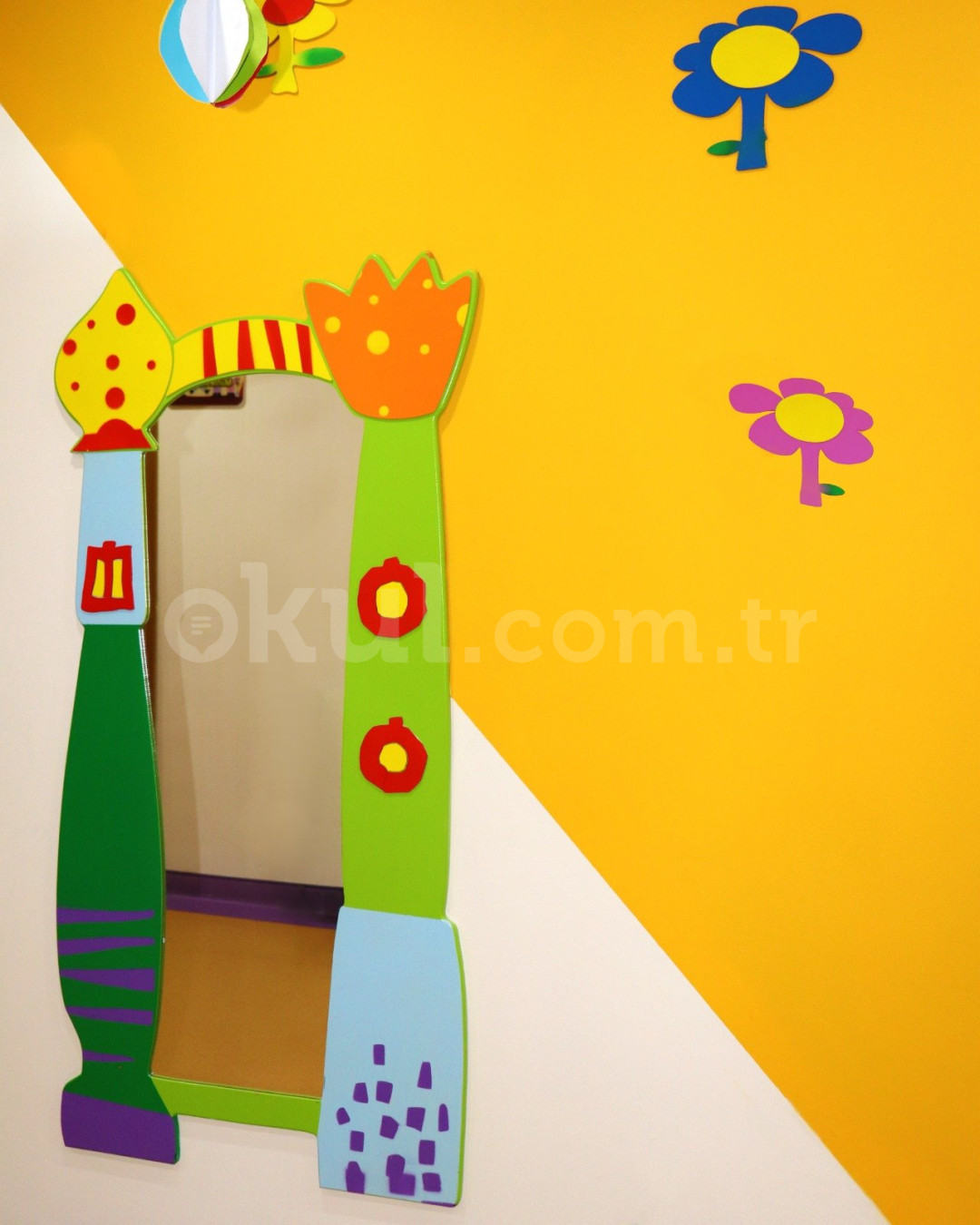 Özel Yağmur Çocuk Anaokulu - 57