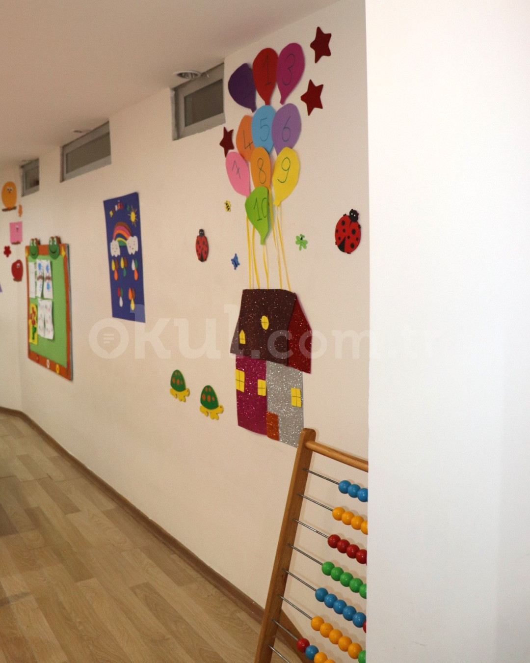 Özel Yağmur Çocuk Anaokulu - 17