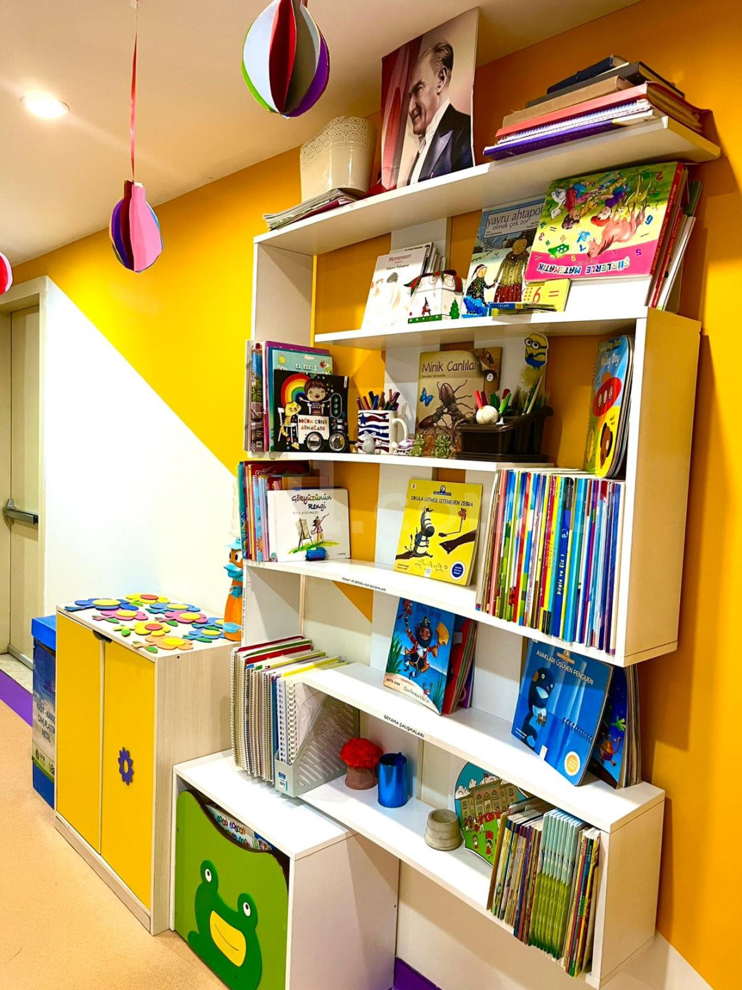 Özel Yağmur Çocuk Anaokulu - 5