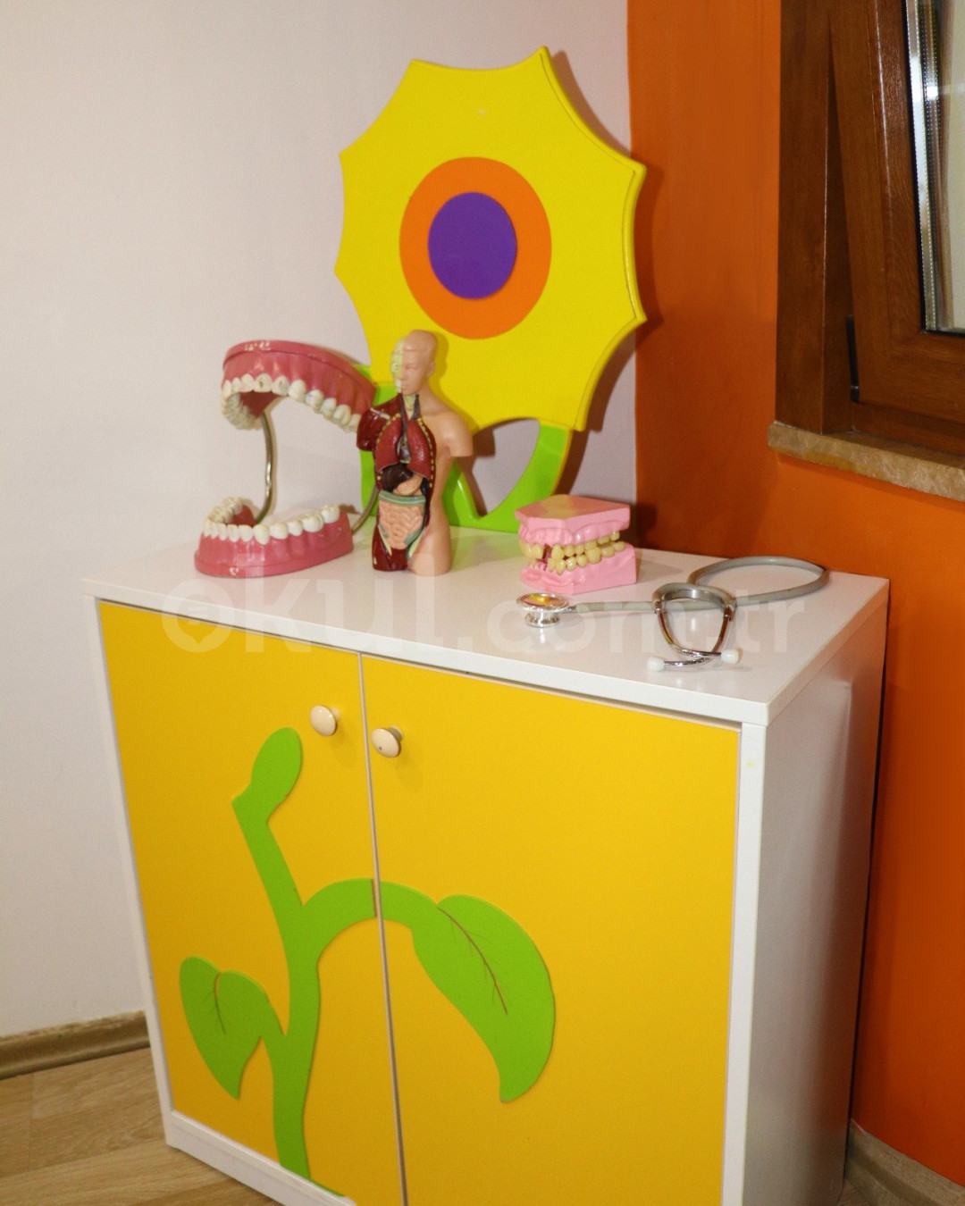 Özel Yağmur Çocuk Anaokulu - 18
