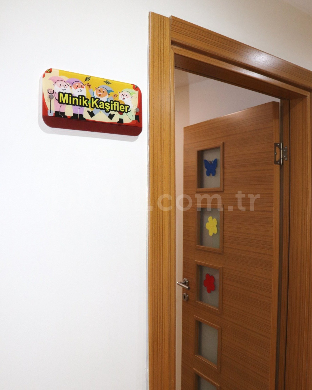 Özel Yağmur Çocuk Anaokulu - 59