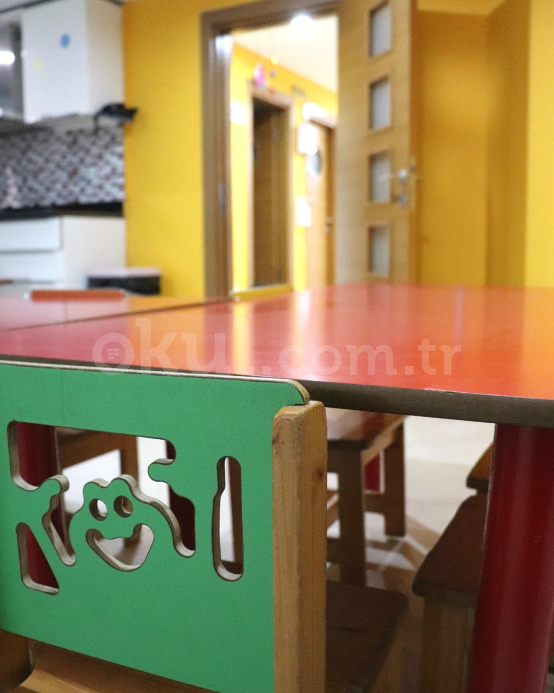 Özel Yağmur Çocuk Anaokulu - 42