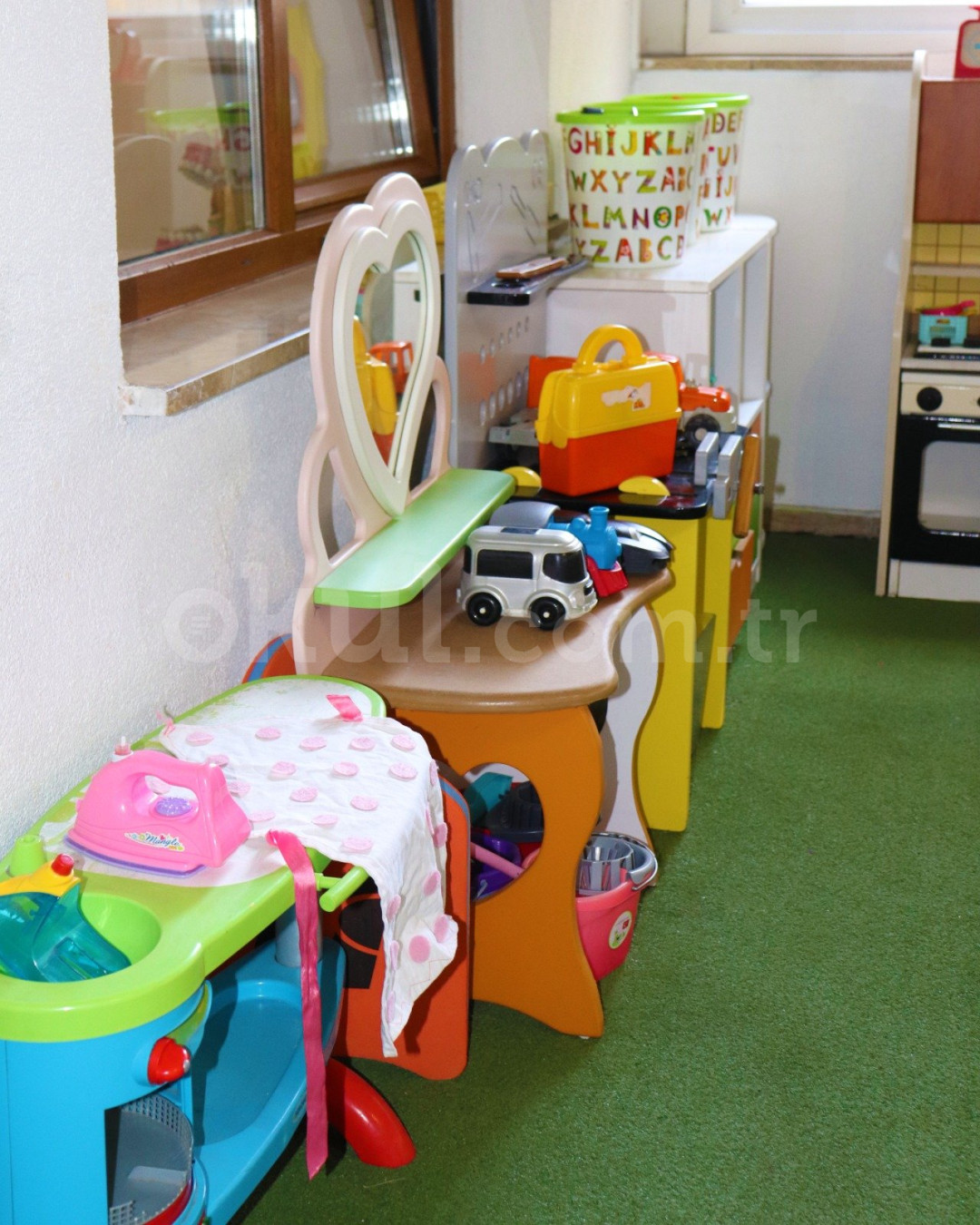 Özel Yağmur Çocuk Anaokulu - 43